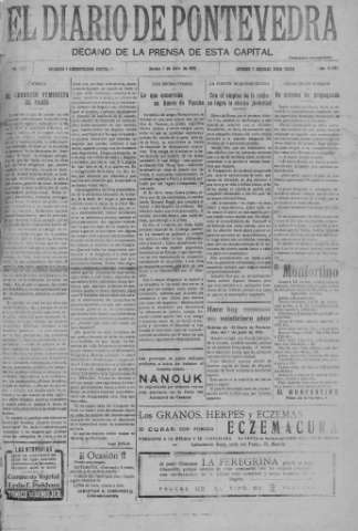 Imagen del registro