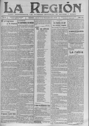 Imagen del registro