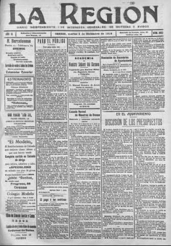 Imagen del registro