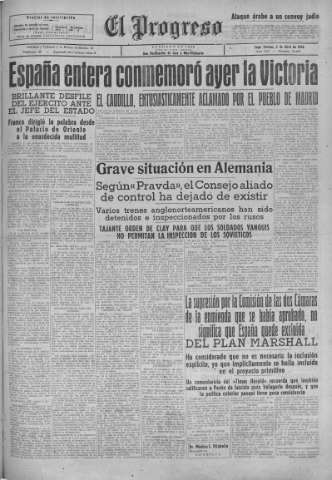 Imagen del registro
