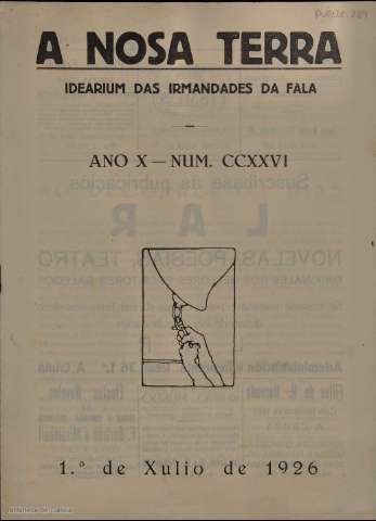 Imagen del registro