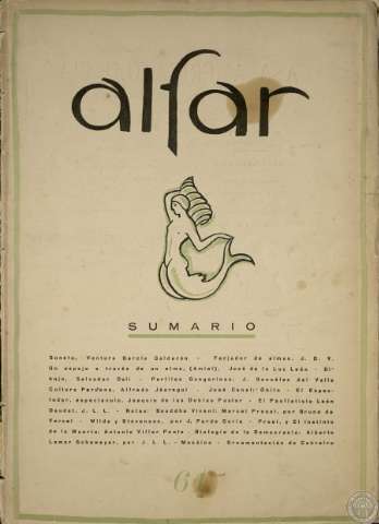 Imagen del registro