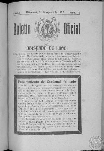 Imagen del registro
