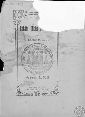 Imagen del registro