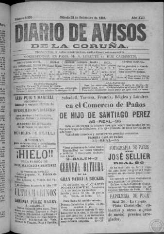 Imagen del registro