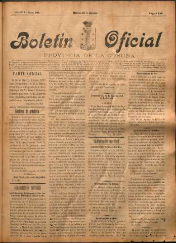 Imagen del registro