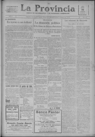 Imagen del registro