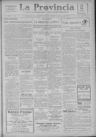 Imagen del registro