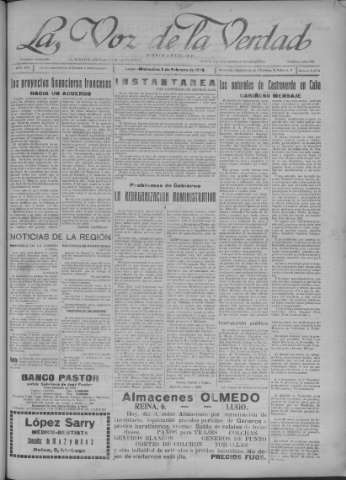 Imagen del registro