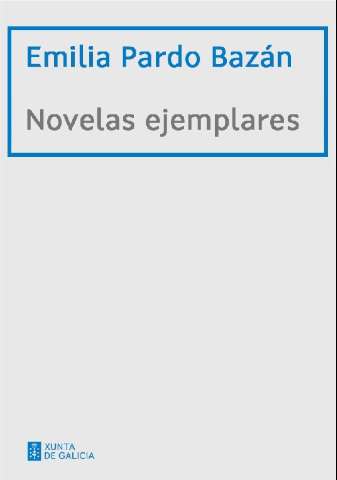 Novelas ejemplares (s.a.)