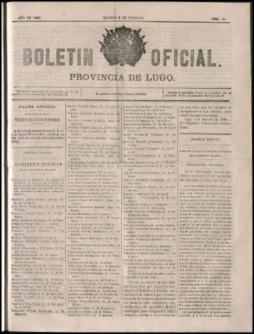 Imagen del registro
