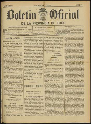 Imagen del registro