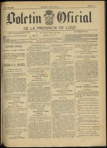 Imagen del registro