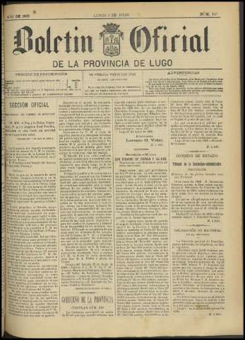 Imagen del registro