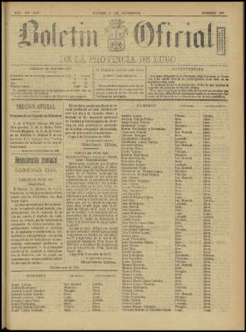 Imagen del registro