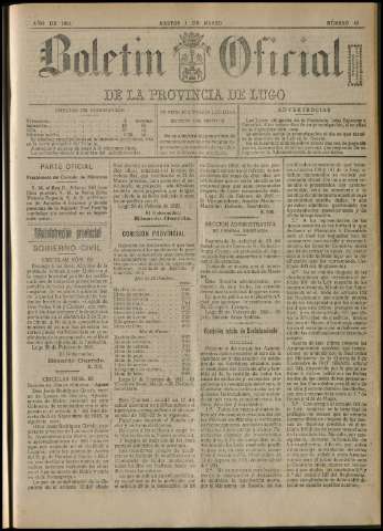 Imagen del registro