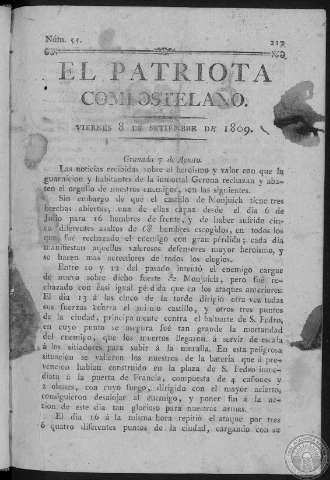 Imagen del registro