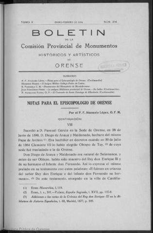 Imagen del registro