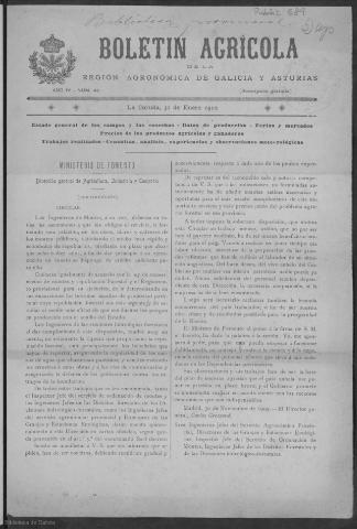 Imagen del registro