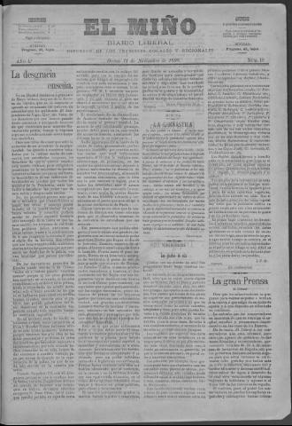 Imagen del registro