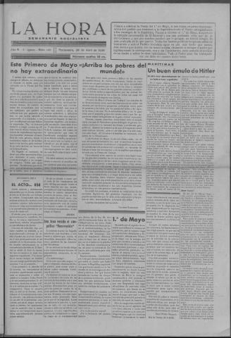 Imagen del registro