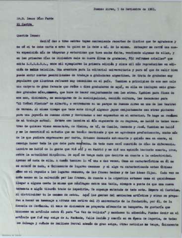 Imagen del registro