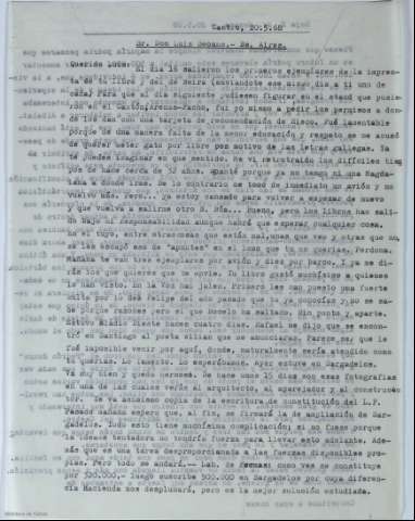 Imagen del registro