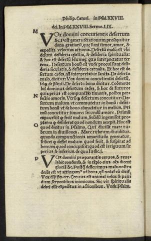 CXVII v