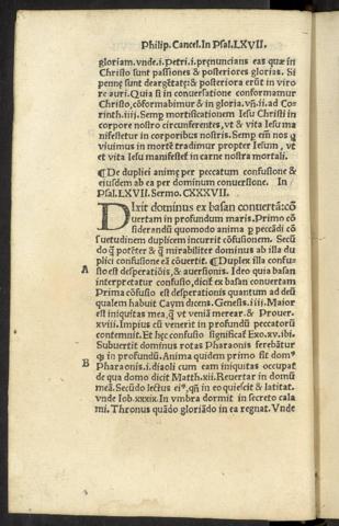 CCLXVII v