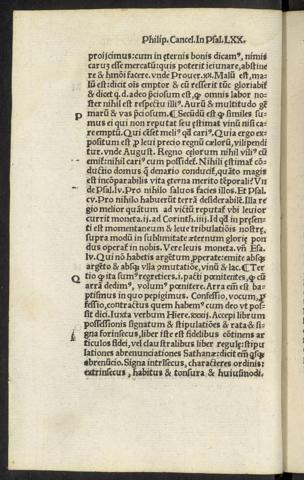 CCLXXXVIII v