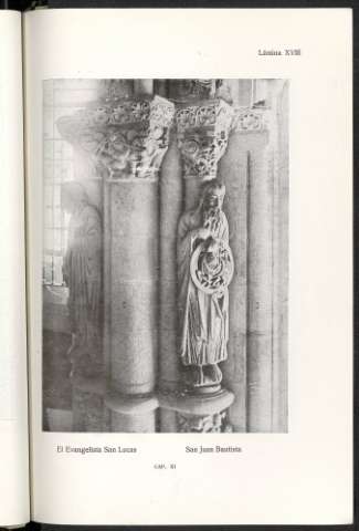 Lámina XVIII
