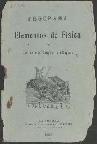 Imagen del registro