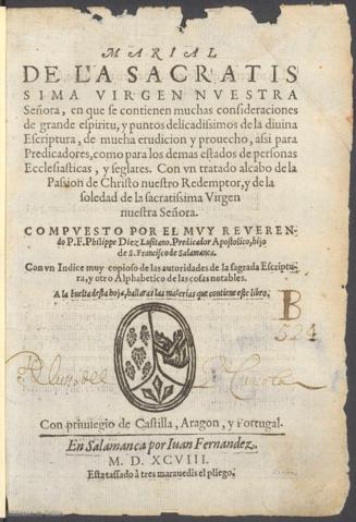 Imagen del registro