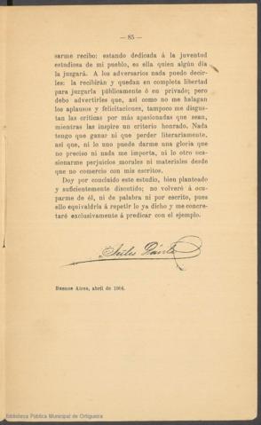 85
