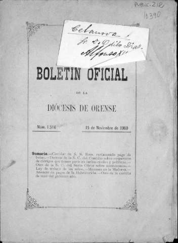 Imagen del registro