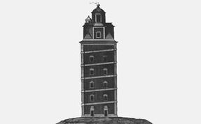Imagen de Fondo Estudos Locais A Coruña