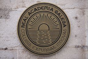 Imagen de Real Academia Galega