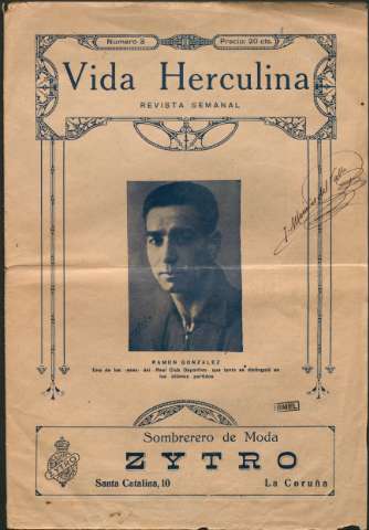 Imagen del registro
