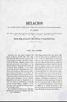 [Relación de algunas casas y linages del Reino de Galicia]