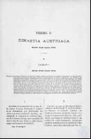 [Periodo II: dinastía austriaca (1516-1700)]