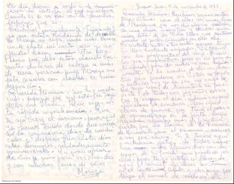 Imagen del registro