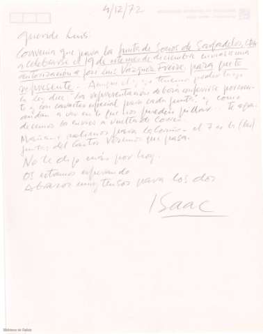 Imagen del registro