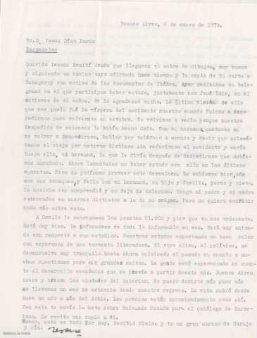 Imagen del registro