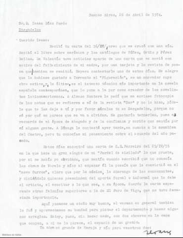 Imagen del registro