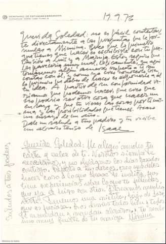 Imagen del registro
