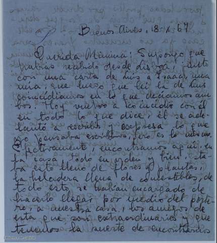 Imagen del registro