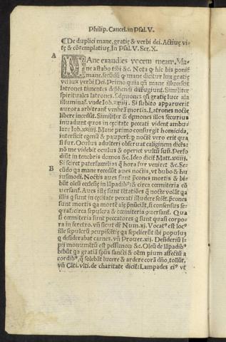 XXIII v