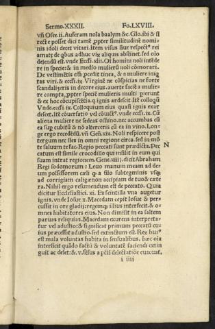 LXVIII r