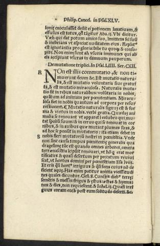 CCXV v