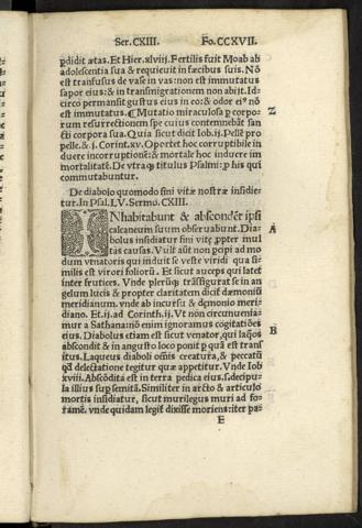 CCXVII r
